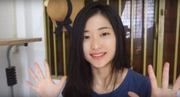 Nói về mình bằng tiếng Việt - Mình là người Nhật đang sống ở VN :) Nói về mình bằng tiếng Việt - Mình là người Nhật đang sống ở VN :)