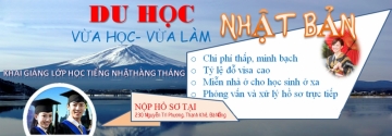 Thông báo tuyển sinh du học Nhật Bản kỳ tháng 4 năm 2018. Thông báo tuyển sinh du học Nhật Bản kỳ tháng 4 năm 2018.