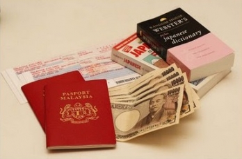 Quy trình xin visa đi Malaysia Quy trình xin visa đi Malaysia